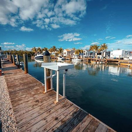 Waterfront Studio 1, Kayaks, Pool, Bay View, Wifi Jewfish Esterno foto