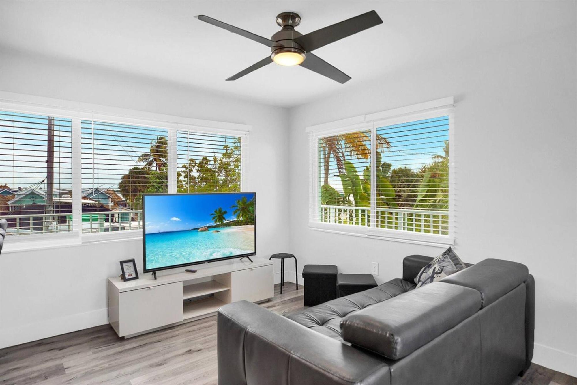 Waterfront Studio 1, Kayaks, Pool, Bay View, Wifi Jewfish Esterno foto