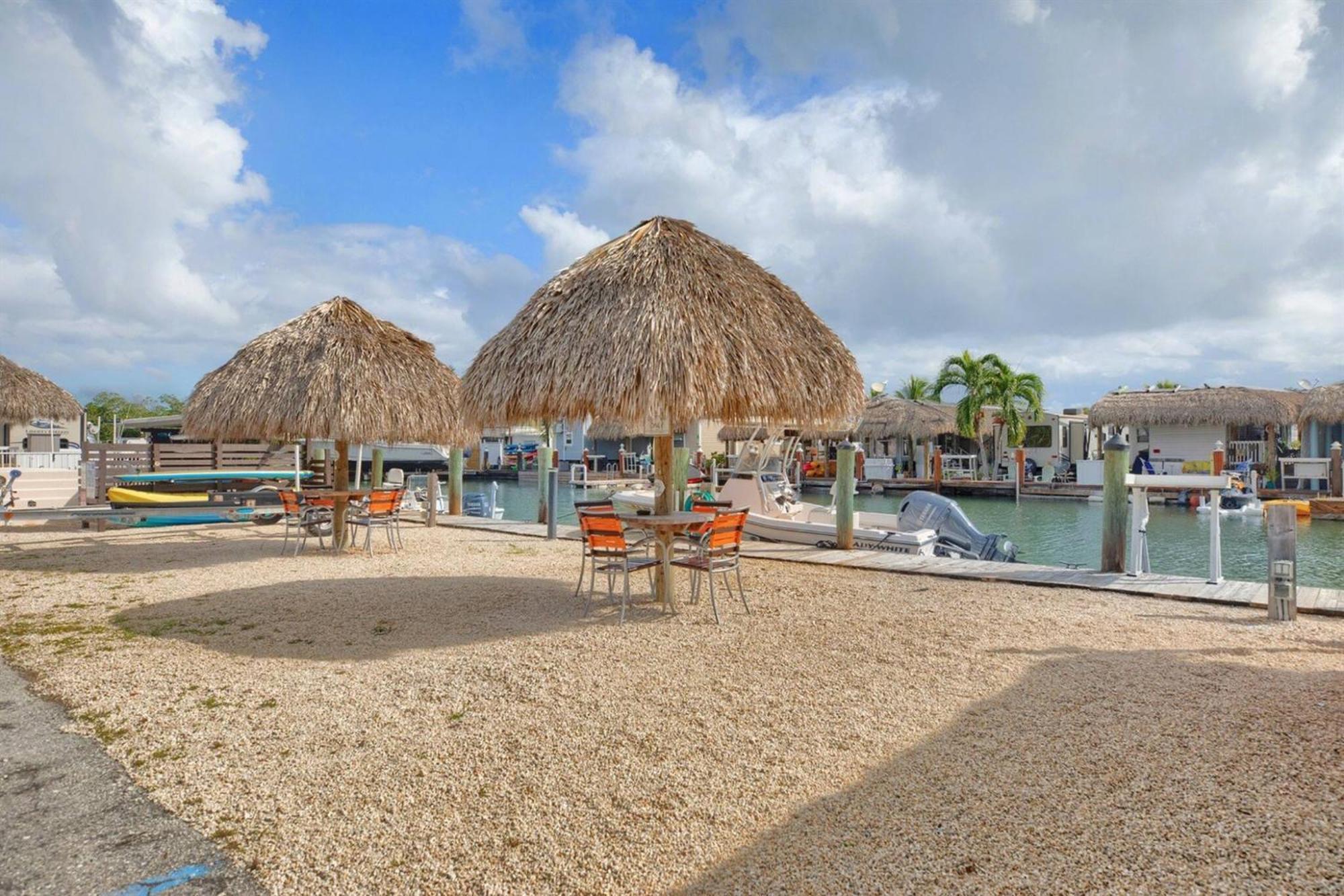 Waterfront Studio 1, Kayaks, Pool, Bay View, Wifi Jewfish Esterno foto