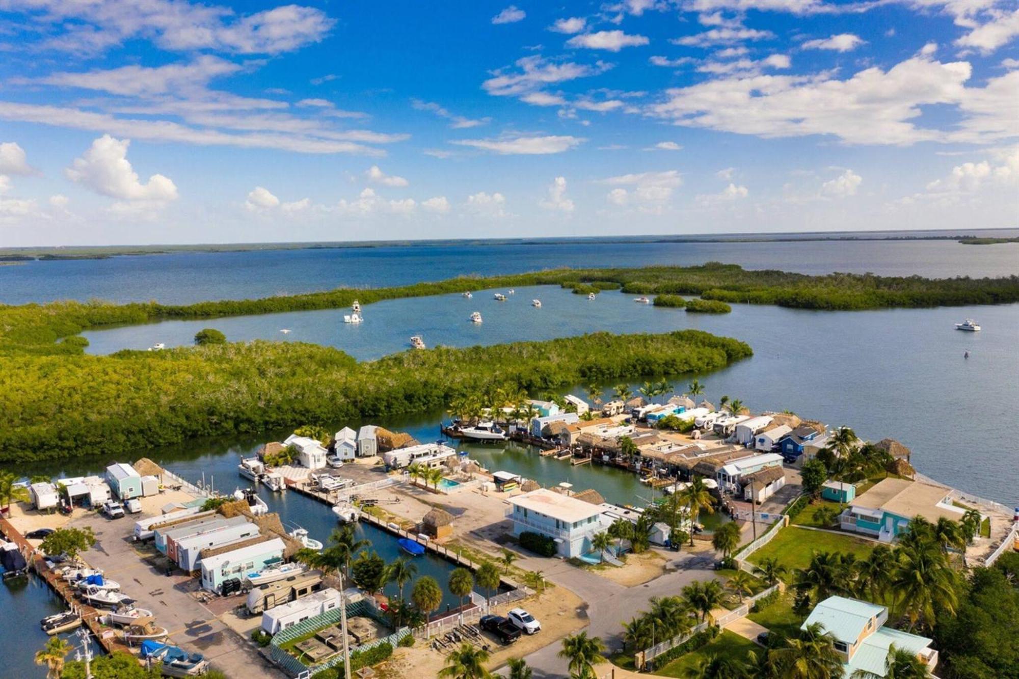 Waterfront Studio 1, Kayaks, Pool, Bay View, Wifi Jewfish Esterno foto